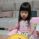 꽃님반♡시아♡송편만들기 이미지