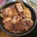 무안막갈비 이미지