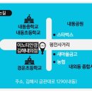 이노티안경 내외점 이미지