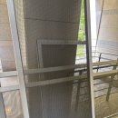 문수로L | 울산방충망 따끈따끈한 시공 후기