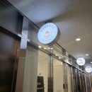 인천 청라 눈설레떡케이크 들어는봤나 삼겹살케이크와 맥주