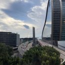 뉴로얄부페 | 호주 시드니 호텔 추천 위치 좋은 파크로얄 달링하버 객실 조식 후기