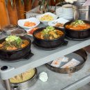 누리마을감자탕(현풍테크노점) | [대구 현풍 테크노폴리스] 누리마을감자탕 현풍테크노점 내돈내산 리뷰 (묵은지해장국, 뼈다귀해장국...