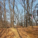 원주굽이길 원10코스 바람머리산길 이미지