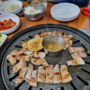 교동숯불갈비 이미지