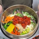 내죽고마을회관 | 전주 한옥마을 맛집 | 가족회관 비빔밥 먹어본 후기