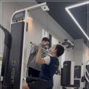 더드림PT | 광명 헬스장 추천, 일직동 헬스장 '드림PT' 후기 !!