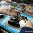 옥돌구이김 이미지