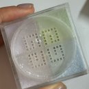 끌래드뽀 보떼 트렌스루센트 루스 파우더 N M 스몰 후기(건성 파우더 5개 비교 후기 메포 프레스드...