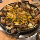 오거리곱창&삼겹살 이미지