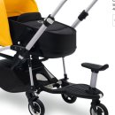 Bugaboo comfort wheeled board 이미지