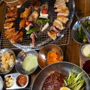 약수숯불갈비 | 약수역맛집 약수참숯불닭갈비 신당동 맛집 술집 가성비 고기집 존맛