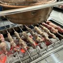 안동 옥동 백화정맛집 양꼬치 양갈비 지삼선 맛있게 잘하는 집