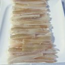 바다세꼬시 회.초밥 이미지