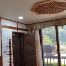 산사의아침 펜션