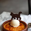 전민동 주민센터 버스정류장 | 대전 전민동 카페 쉐타타 chezttataa (영업정보, 주차, 크림브륄레 맛집)