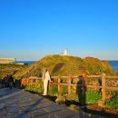 성산성 | 제주도 노을명소 성산일출봉&amp;섭지코지 제주동쪽여행 산책코스