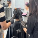 헤어미용(심화실전) 이미지