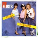 The Flirts - Danger 이미지