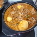 등뼈감자탕 이미지