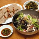 봉평촌막국수