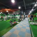 씨마트스크린실내골프연습장 이미지