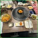 꽃담우정육식당기업도시직영점 이미지