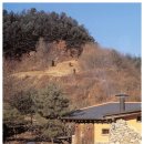 산골흙집민박 이미지