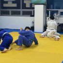 수진 유도 체육관 이미지