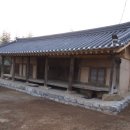 윤창동 | 경상남도 문화재자료 제323호 영사재 (永思齋)