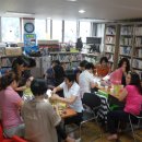 광장동새마을작은도서관 이미지