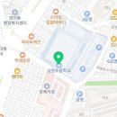 은행로 상원초 앞 이미지