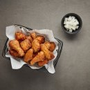 교촌치킨 이미지