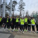 [43기 S2] 26.03.14.(토) 질주1km×2, 출정식 이미지