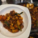 참곰장어 | 신월성 야장 맛집 대구 달서구 해녀조말생갈비 돌판 직화 곰장어 맛본 후기