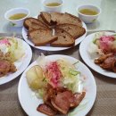 한끼의힐링 이미지