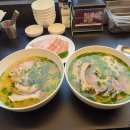 원터5길 14-1 | [북촌한옥마을 안국역 맛집] 안암 돼지국밥 2인세트 특 후기 미쉐린가이드 소개 맛집