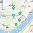 보광동주민센터 화장실 이미지