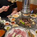 181 | [남양주 다산 맛집] 덕소 본점의 감동 그대로! 인생 뒷고기 '덕붕뽈살'강추 후기