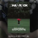 샴록 | [홍대입구역 전시] 샴록 : 숨은 행복찾기 프로젝트 다녀온 후기