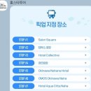 홍스타투어