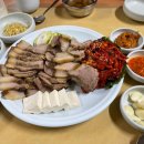 신제주명동보쌈 이미지