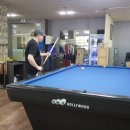 스마일 당구장 이미지