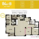 김포생활체육관 버스정류장주변 이미지