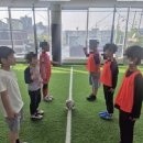 원주축구교실 엠엔에이치 풋볼 아카데미 - 아이의 자신감과 성장을 동시에!
