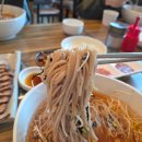 동해막국수 | 트레보시티아울렛 인근 막국수 맛집, 동해막국수 방문 후기
