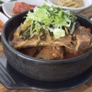 얼큰이뼈해장국