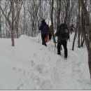 주목산장민박 이미지