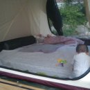 양주송천캠핑장 이미지