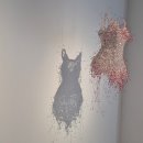 홍익대학교  박물관 | 서울 공예박물관 전시/패션아트 작가 금기숙 기증 특별전 관람후기